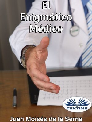 cover image of El Enigmático Médico